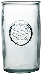 Склянка SAN MIGUEL Authentic скло 400 мл (2177)